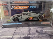 Peugeot  9x8 LE mans  DH  #93