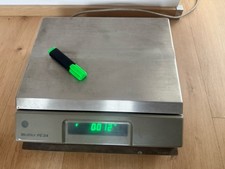 Mettler PE 24 Apothekerwaage /Ärztebedarf Waage