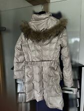 Mantel Wintermantel Daunen