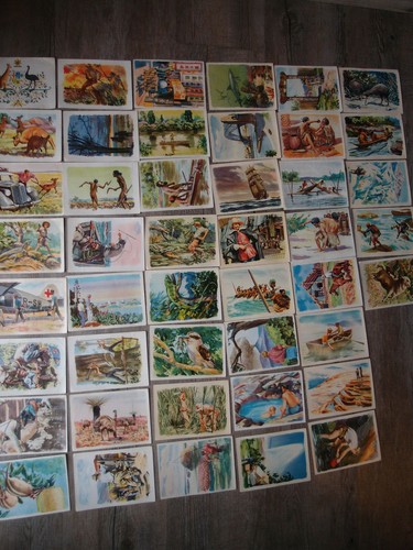 Konvolut stück alter - 45,