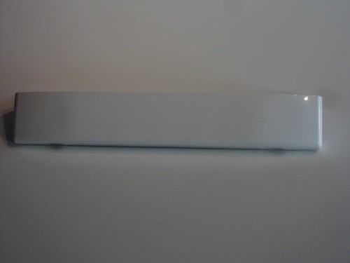Blende unten frontblende - unten,