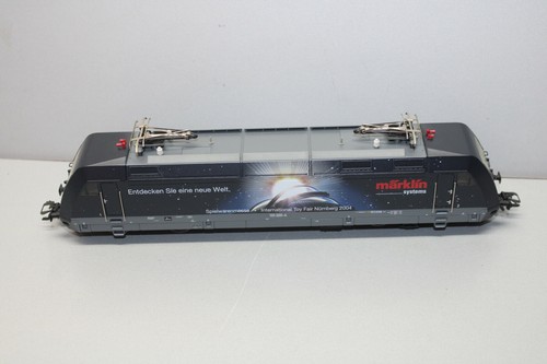 Märklin 37386 digital elok - märklin,