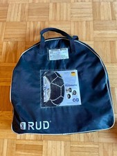 ⭐ RUDmatic Schneeketten