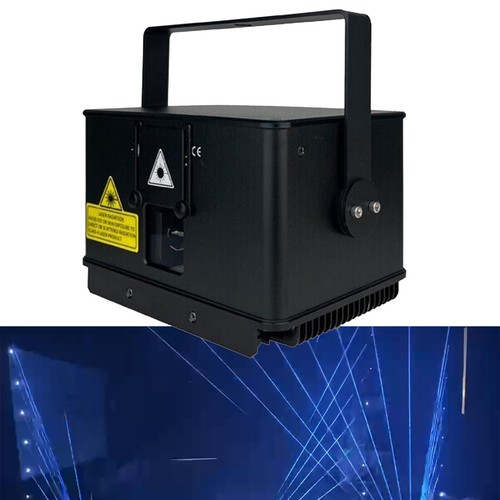 3000mw rgb laserlicht ilda - 3000mw,