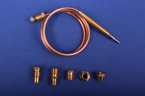 Universal thermoelement 600 - 1x,