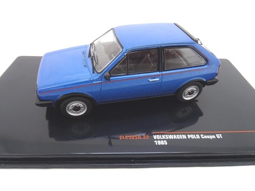 Volkswagen polo 2 coupe - +,