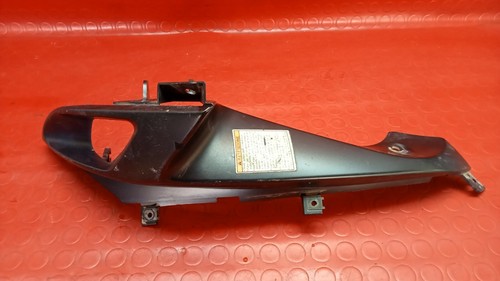 Linke verkleidung suzuki gsxr - linke,