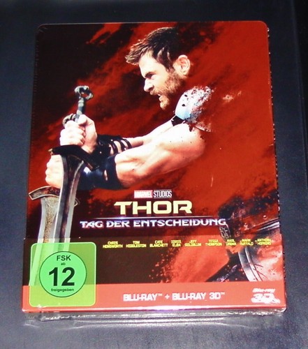 Thor tag der - tag, entscheidung