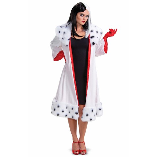 Offizielles disney cruella - offizielles,