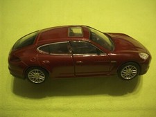 Porsche panamera weinrot - weinrot, *