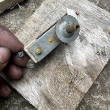 Creda 791600014 Elektrischer