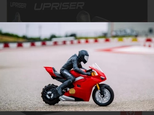 Ducati panigale v4s - ducati, rc