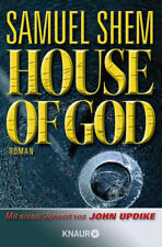 House of God | Samuel Shem |