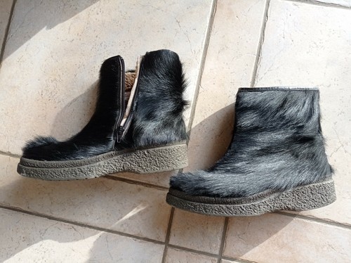 Obermain regent stiefel - stiefel, m