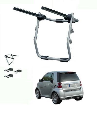 Fahrradträger hinten - fahrradtrÄger, 3