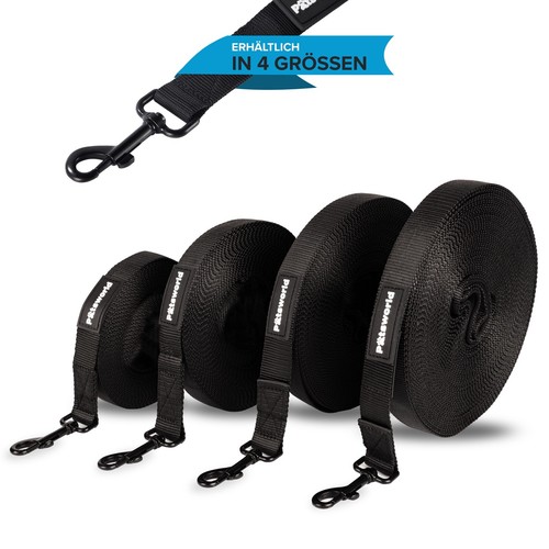 Schleppleine 20m für - schleppleine,