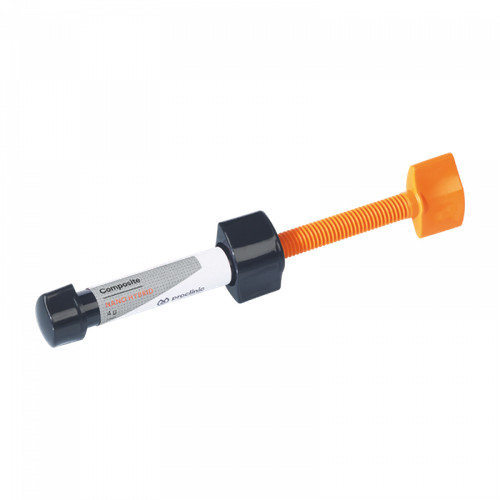 Dental komposit nano hybrid - dental,