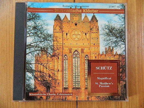 Romantische klöster schütz - romantische,