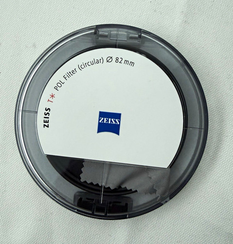 Zeiss circular pol - t*,