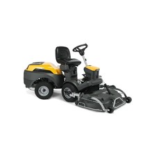 Stiga Frontmäher Park 500 W