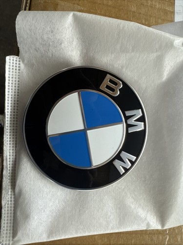 Original bmw emblem zeichen - emblem,
