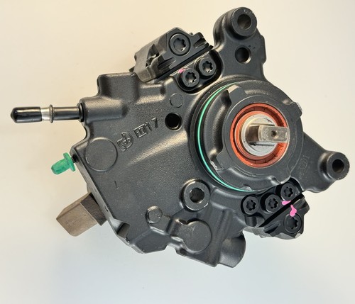Delphi hochdruckpumpe für - delphi,