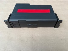 BMW E46 CD Wechsler 6 fach mit Magazin 65.12-8377049