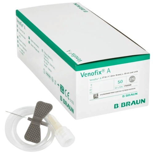 Venofix a - venofix®,
