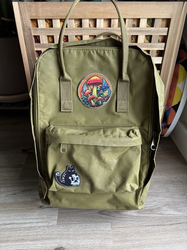 Fjallraven kannen laptop - kannen, 15