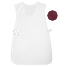 Überwurfschürze, langlebiger