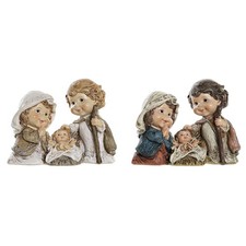 Weihnachtskrippe DKD Home