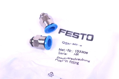 Stück festo qsm 6 - 30, qsm-m5-6
