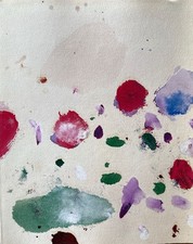 Cy Twombly. Twombly, Cy und Katherina Schmidt: