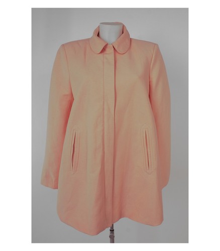 Zara damen mantel - zara,