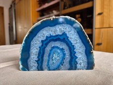 Schöne Achat-Drüse