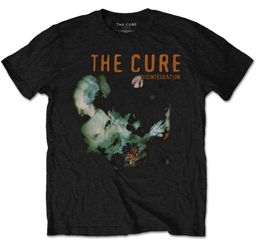 The cure disintegration - the, 'disintegration'