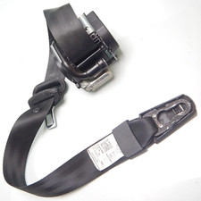 SKODA SUPERB / 3T / GURT / Beifahrerseite / vorne rechts / 3T1857702 (BV67)