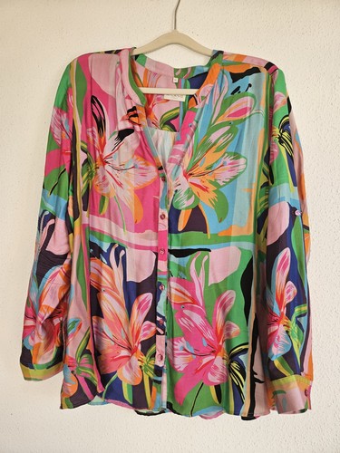 Damen bluse langarm - damen,