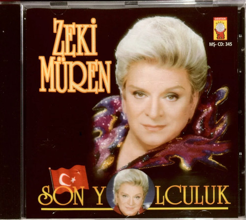 15264 zeki müren son - 15264--zeki,