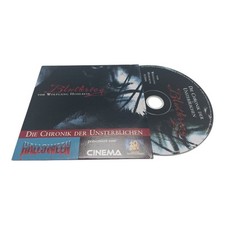 Die Chronik der Unsterblichen