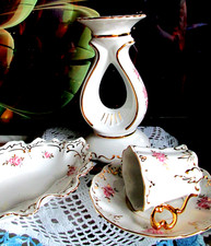 * MZ-Porzell.-SET 4-tlg.*