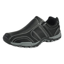 Herren Slipper Halbschuhe