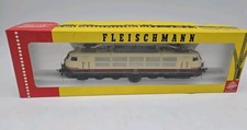 Fleischmann 7376 Electric