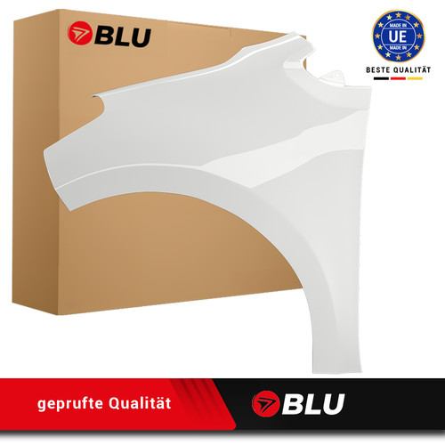 Kotflügel für lb9a - kotflügel,