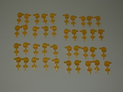 Lego city volt - city, 9