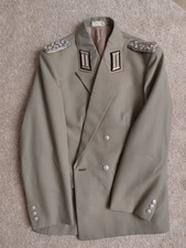 NVA Gala Gesellschaftsjacke