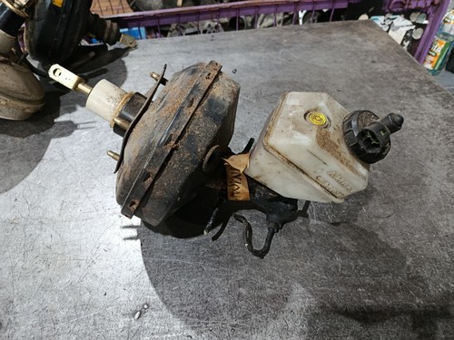 Bremskraftverstärker renault - bremskraftverstärker,