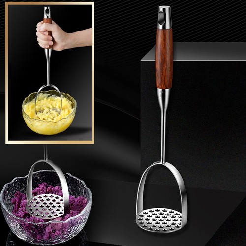 Kartoffelstampfer edelstahl - kartoffelstampfer,
