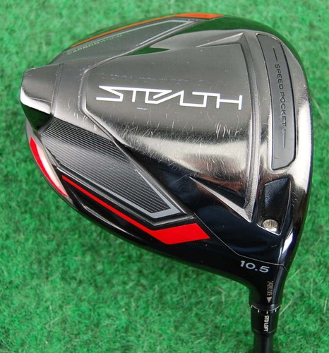 Taylormade stealth driver - stealth,