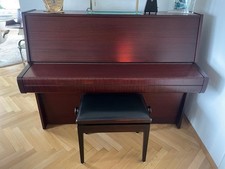 Steinway & Sons Klavier